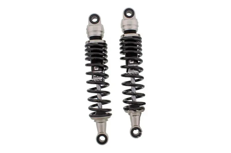Lujoso Amortiguadores YSS Twin Ajustable Gas 320mm | BMW R 65 2.Serie 1980-1985 / S 1980-1985 ...