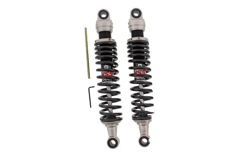Novedad Amortiguadores YSS Twin Ajustable Gas 350mm | Honda CB 750 F2 1992-2003