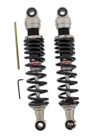Última Oportunidad Amortiguadores YSS Twin Ajustable Gas 330mm | BMW R 80 RT 1982-1984 / R 100 ...
