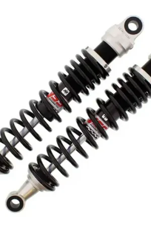 Amortiguadores YSS Twin Ajustable Gas Tipo 2 370mm | Suzuki GS 650 G 1981-1982 Entrega Rápida