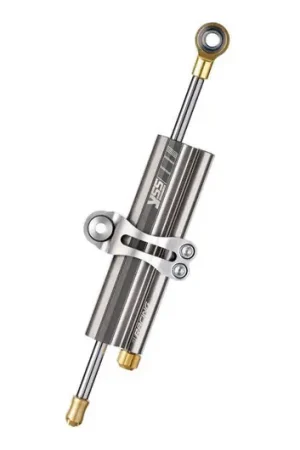 Imprescindible (Must-Have) Amortiguador de dirección YSS Top Line 78mm | Honda / Yamaha / Kawasaki / Suzuki / Ducati ...