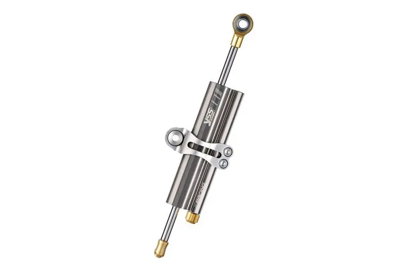 Imprescindible (Must-Have) Amortiguador de dirección YSS Top Line 78mm | Honda / Yamaha / Kawasaki / Suzuki / Ducati ...