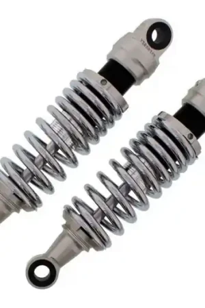 Amortiguadores YSS Twin Ajustable Gas 270mm | Yamaha XVS 650 AH 1998-2007 / XV 535 SN 1995-1997 ... Edición Limitada
