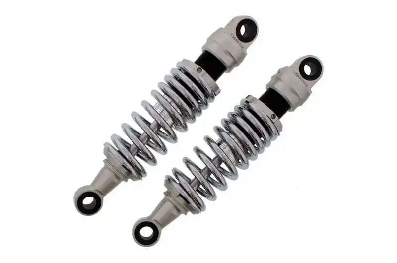 Amortiguadores YSS Twin Ajustable Gas 270mm | Yamaha XVS 650 AH 1998-2007 / XV 535 SN 1995-1997 ... Edición Limitada
