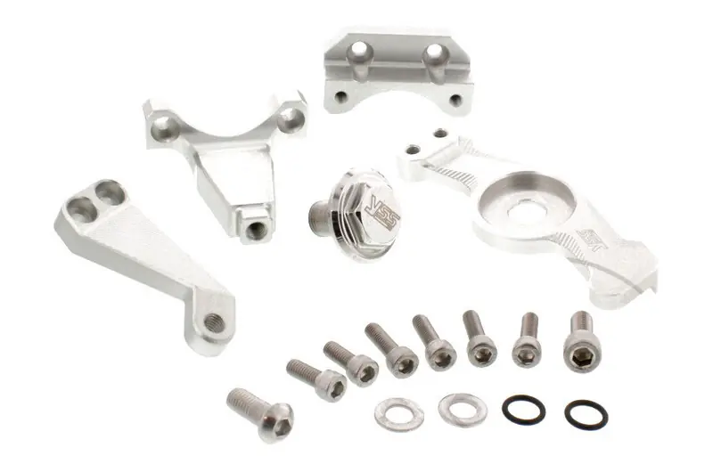 Comprar En Línea Kit de montaje amortiguador de dirección YSS | Yamaha YZF-R3 320 A 2015-2018