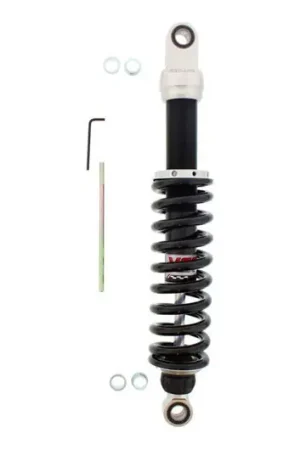 Amortiguador YSS Ajustable Gas 410mm | BMW R 65 3.Serie / R 80 RT / 2 ... Venta Final