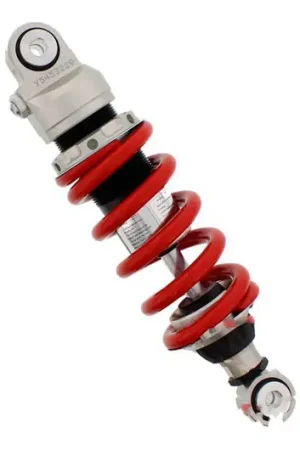 Amortiguador YSS Ajustable Gas 245-255mm | Honda MSX 125 2013-2015 Original