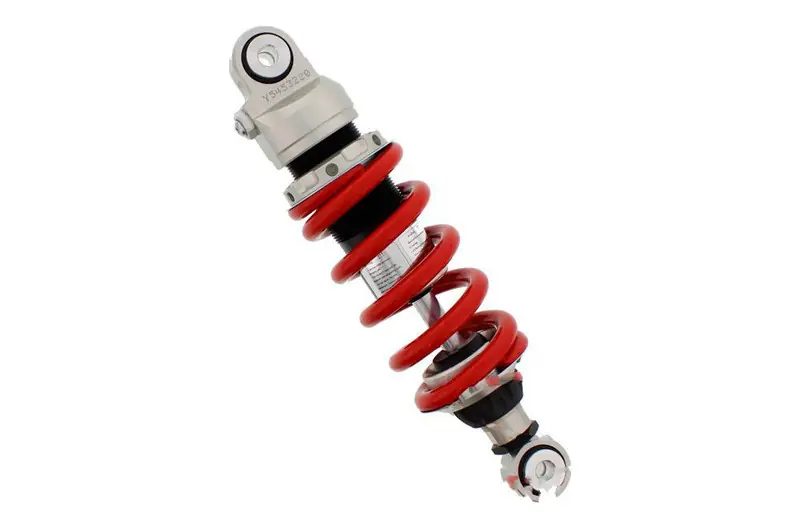 Amortiguador YSS Ajustable Gas 245-255mm | Honda MSX 125 2013-2015 Original