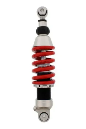 Precio Económico Amortiguador YSS Ajustable Gas 295-305mm | Honda GL 500 D 1982-1983