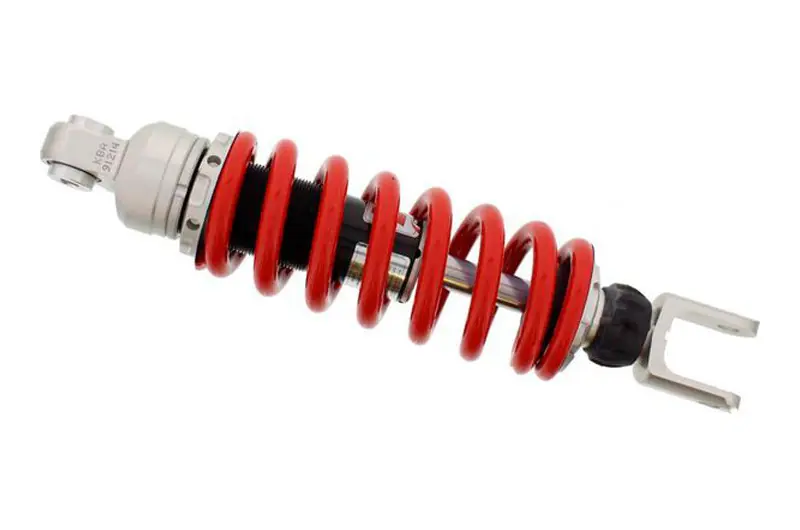Económico Amortiguador YSS Ajustable Gas 310mm | Suzuki RF 600 R / RF 900 R ...