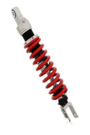 Amortiguador YSS Ajustable Gas 400mm | Kawasaki KLR 650 C 1995-2004 / KLR 650 A 1987 Profesional