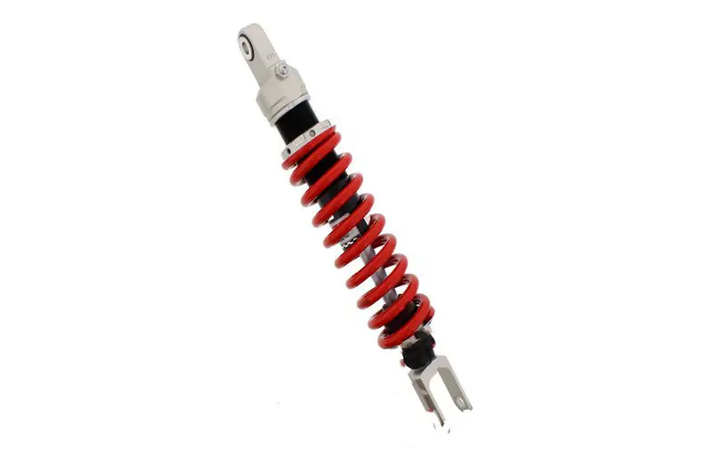 Amortiguador YSS Ajustable Gas 400mm | Kawasaki KLR 650 C 1995-2004 / KLR 650 A 1987 Profesional