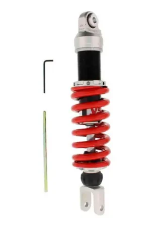 Amortiguador YSS Ajustable Gas 325mm | Suzuki GSF 1200 2001-2006 / GSF 1200 SZ 2005 ... Comprar En Línea