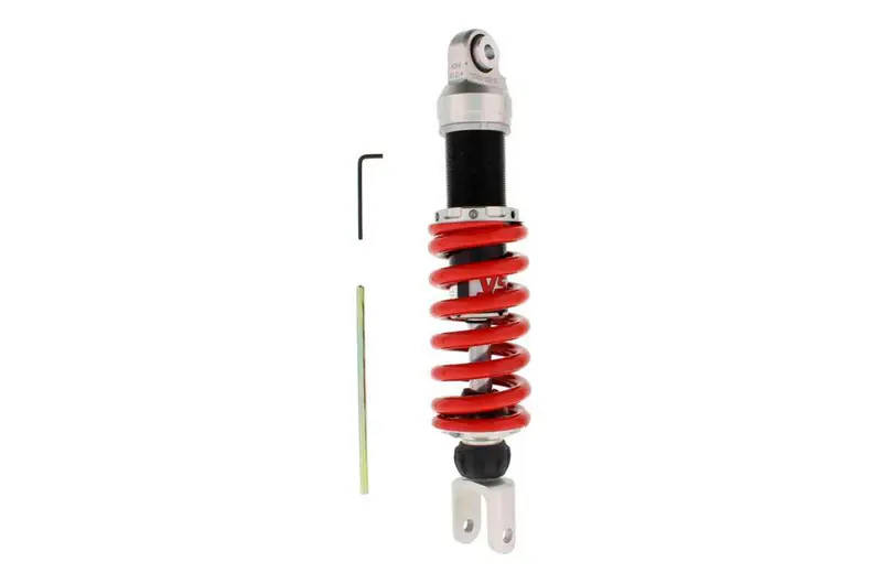 Amortiguador YSS Ajustable Gas 325mm | Suzuki GSF 1200 2001-2006 / GSF 1200 SZ 2005 ... Comprar En Línea