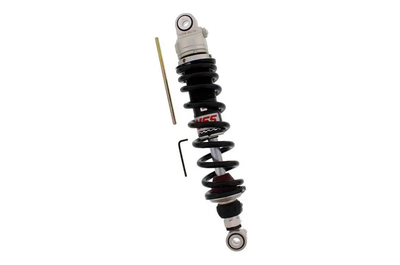 Amortiguador YSS Ajustable Gas 350-360mm | BMW K 75 C / K 75 / 2 ... Popular