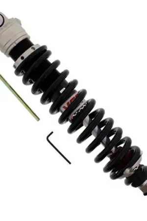 Amortiguador YSS Ajustable Gas Tipo 1 380-390mm | BMW K 1100 RS / K1 1000 ... Nuevo Modelo