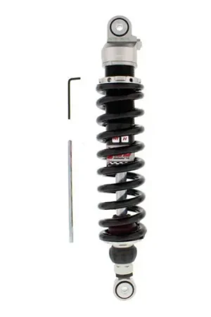 Amortiguador YSS Ajustable Gas 365mm | BMW R 80 G / S 1980-1987 / R 65 G / S 1987-1992 Precio De Oferta