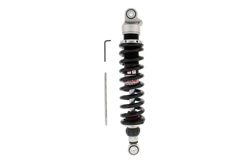Amortiguador YSS Ajustable Gas 365mm | BMW R 80 G / S 1980-1987 / R 65 G / S 1987-1992 Precio De Oferta