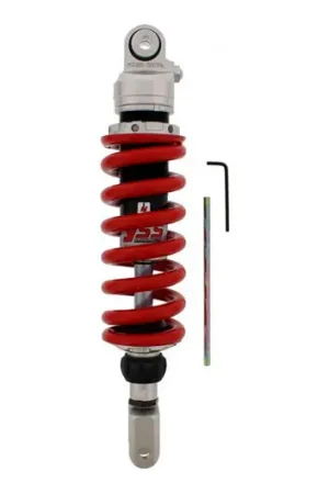 Amortiguador YSS Ajustable Gas 330-340mm | Aprilia Pegaso 650 / Pegaso 650 S ... Mayoreo