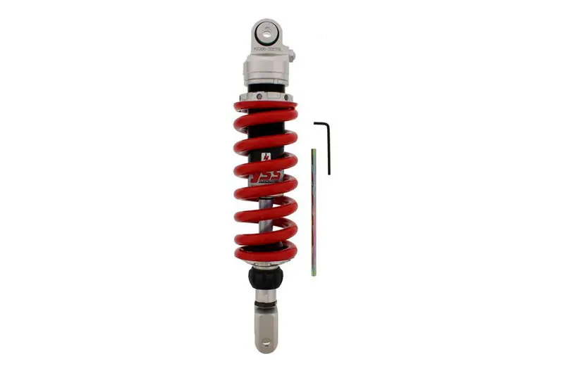 Amortiguador YSS Ajustable Gas 330-340mm | Aprilia Pegaso 650 / Pegaso 650 S ... Mayoreo