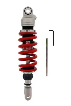 Amortiguador YSS Ajustable Gas 310-320mm | Kawasaki GPZ 500 S 1987-2003 Mayoreo