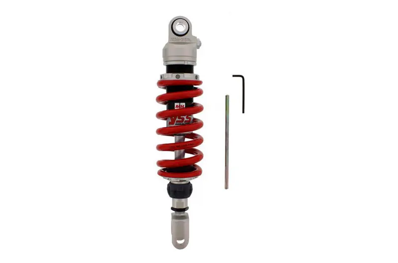 Amortiguador YSS Ajustable Gas 310-320mm | Kawasaki GPZ 500 S 1987-2003 Mayoreo