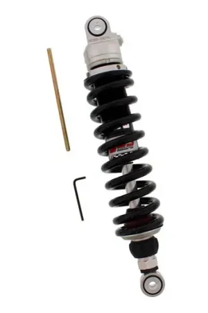 Premium Amortiguador YSS Ajustable Gas 345-355mm | BMW R 80 ST 1982-1985