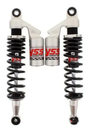 Amortiguadores YSS Twin Ajustable Gas Tipo 1 350mm | Honda CB 1000 F 1993-1995 Compra Ahora