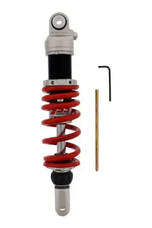 Amortiguador YSS Ajustable Gas 315mm | Aprilia RS 250 1995-2002 Profesional