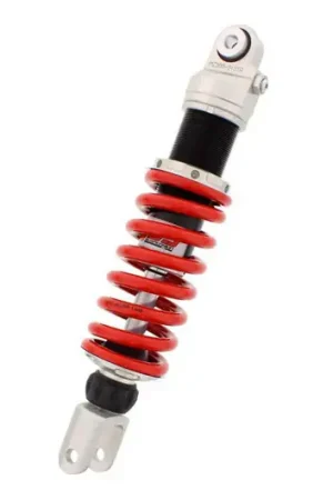 Amortiguador YSS Ajustable Gas Tipo 1 315mm | Suzuki GSX-R 1100 1989-1992 Exclusivo