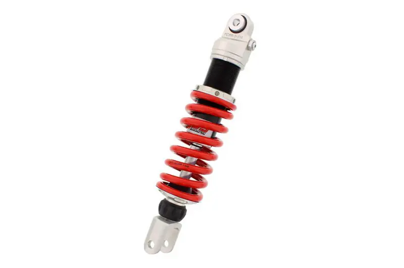 Amortiguador YSS Ajustable Gas Tipo 1 315mm | Suzuki GSX-R 1100 1989-1992 Exclusivo