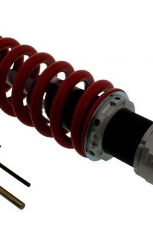 Amortiguador YSS Ajustable Gas 345mm | Yamaha FZR 1000 1989-1995 Gran Oferta