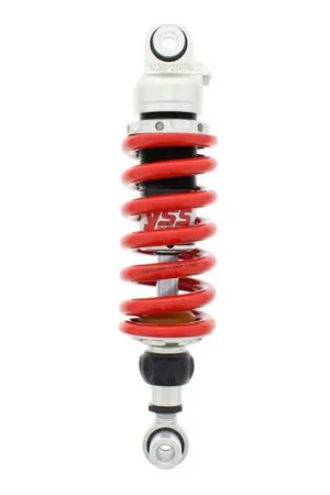 Envío Internacional Amortiguador YSS Ajustable Gas Tipo 1 275-285mm | Yamaha MT-03 320 A 2016-2018 / YZF-R3 320 A 2015-2019