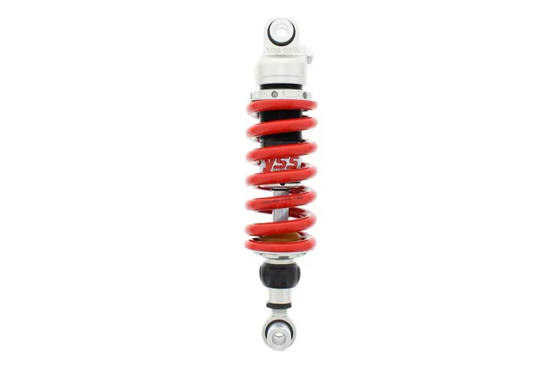 Envío Internacional Amortiguador YSS Ajustable Gas Tipo 1 275-285mm | Yamaha MT-03 320 A 2016-2018 / YZF-R3 320 A 2015-2019