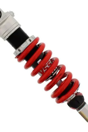 Solo Por Tiempo Limitado Amortiguador YSS Ajustable Gas Tipo 1 305mm | Honda VFR 400 RIII 1990-1991 / VFR 400 R 1989