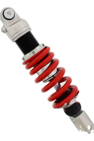 Garantía Incluida Amortiguador YSS Ajustable Gas 295mm | Honda CBR 600 F 1987-1990