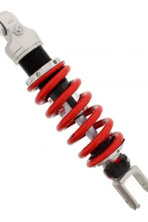 Amortiguador YSS Ajustable Gas Tipo 1 305mm | Suzuki GSF 400 1991-1995 Envío Inmediato