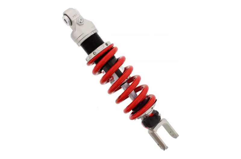 Amortiguador YSS Ajustable Gas Tipo 1 305mm | Suzuki GSF 400 1991-1995 Envío Inmediato