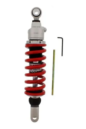 Marca Reconocida Amortiguador YSS Ajustable Gas Tipo 1 315-325mm | Kawasaki Ninja EX 250 R / Ninja EX 300 A ...