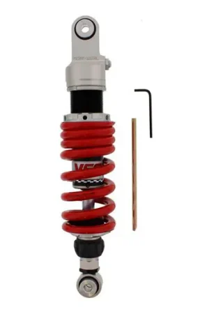 Oferta Limitada Amortiguador YSS Ajustable Gas 315-325mm | Honda CB-1 400 F 1989-1990