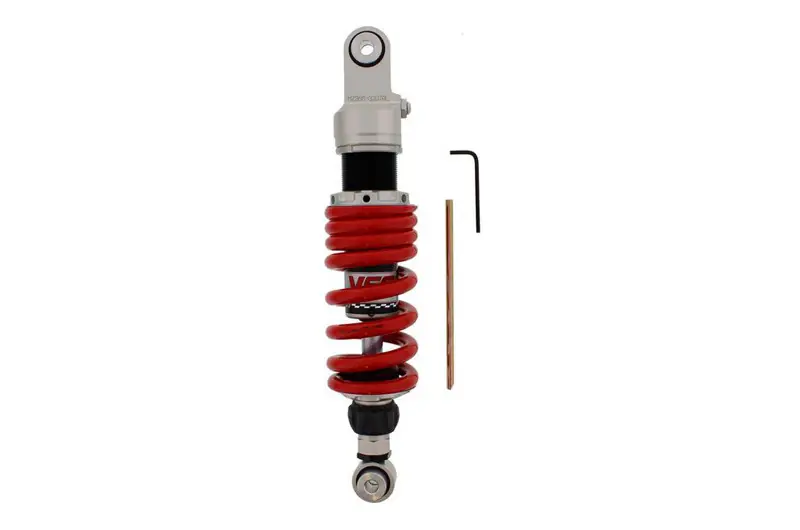 Oferta Limitada Amortiguador YSS Ajustable Gas 315-325mm | Honda CB-1 400 F 1989-1990