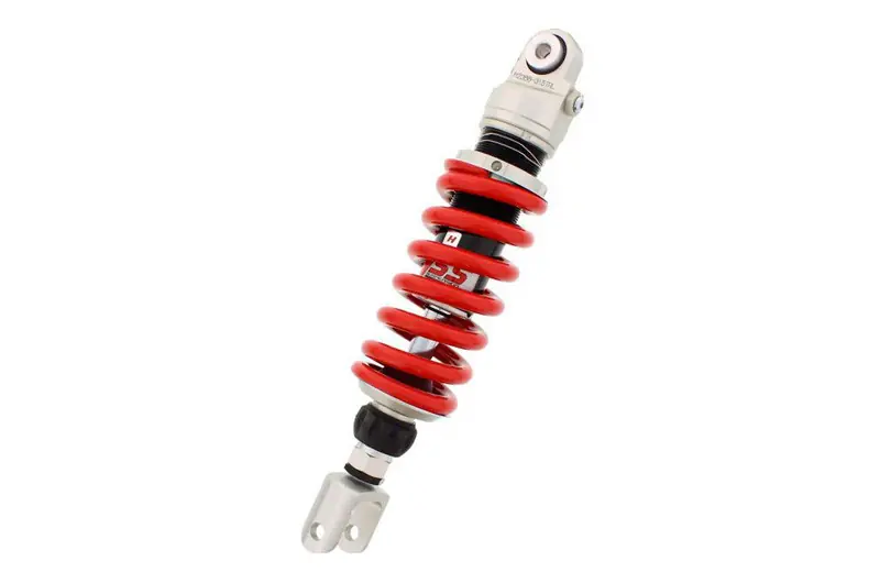 Amortiguador YSS Ajustable Gas 310-320mm | Hyosung GT 650 / GT 650 i ... Rebajas