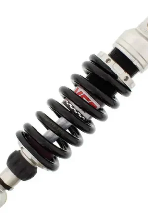 Amortiguador YSS Ajustable Gas Tipo 2 285-295mm | Yamaha RD 350 LC / RD 350 LCF ... Moderno
