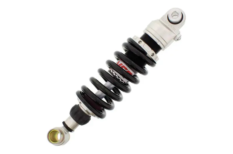 Amortiguador YSS Ajustable Gas Tipo 2 285-295mm | Yamaha RD 350 LC / RD 350 LCF ... Moderno