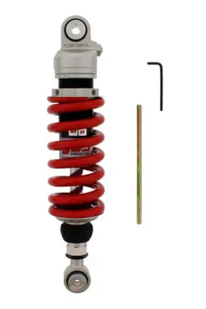 Ordenar Ahora Mismo Amortiguador YSS Ajustable Gas 290-300mm | Honda CBR 400 RR 1990-1999