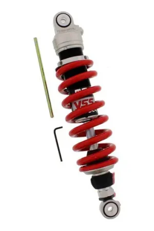 Amortiguador YSS Ajustable Gas 325-335mm | Aprilia RS 125 1992-1998 Mejor Calidad