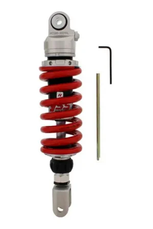 Amortiguador YSS Ajustable Gas 295-305mm | Honda NS 400 R 1985-1986 Oferta De Temporada