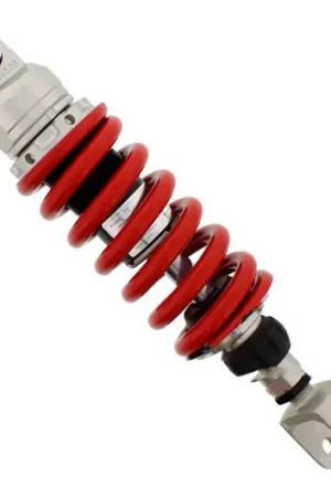 Precio Económico Amortiguador YSS Ajustable Gas 295-305mm | Honda CBR 400 RR 1989-1999