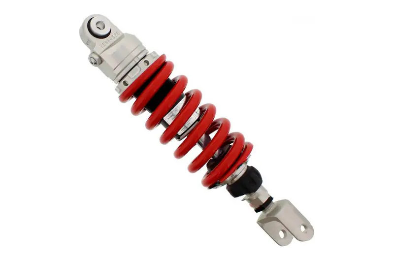 Precio Económico Amortiguador YSS Ajustable Gas 295-305mm | Honda CBR 400 RR 1989-1999