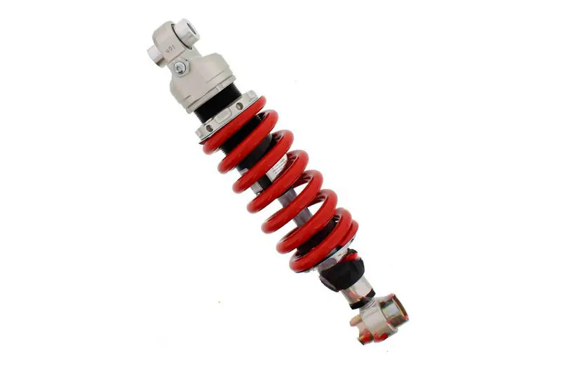 Descuento Amortiguador YSS Ajustable Gas Tipo 3 285-295mm | Yamaha RD 350 LC / RD 350 LCF ...